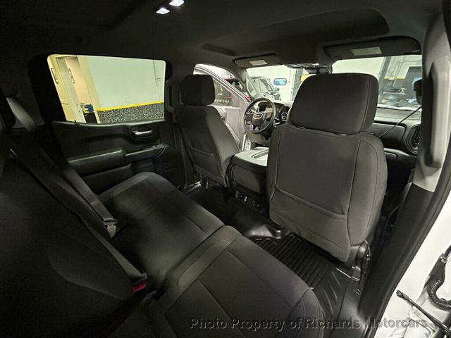 2024 GMC Sierra 1500 4WD Crew Cab 147" SLE - 22998996 - 24