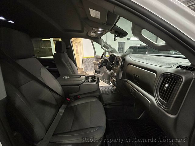 2024 GMC Sierra 1500 4WD Crew Cab 147" SLE - 22998996 - 25