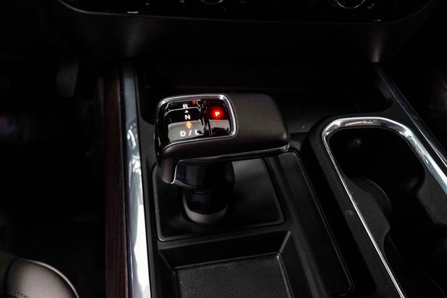2024 GMC Sierra 1500 4WD Crew Cab 147" SLT - 23001343 - 17