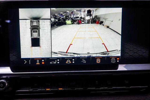 2024 GMC Sierra 1500 4WD Crew Cab 147" SLT - 23001343 - 26