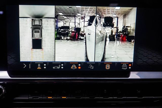 2024 GMC Sierra 1500 4WD Crew Cab 147" SLT - 23001343 - 30