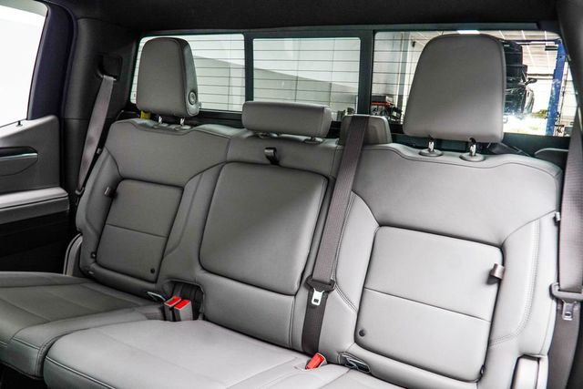 2024 GMC Sierra 1500 4WD Crew Cab 147" SLT - 23001343 - 43