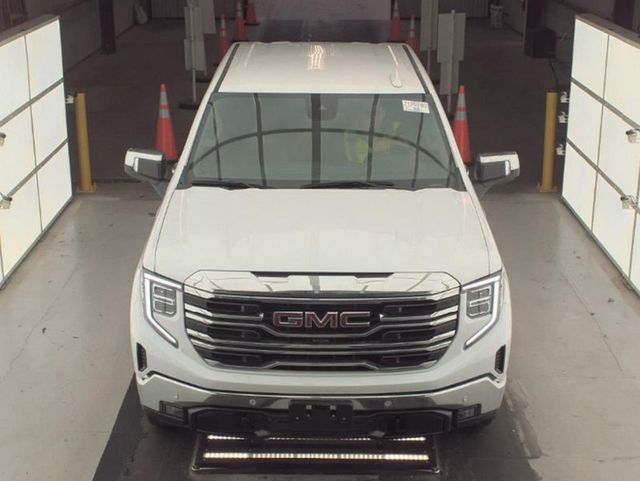 2024 GMC Sierra 1500 4WD Crew Cab 147" SLT - 22968636 - 2
