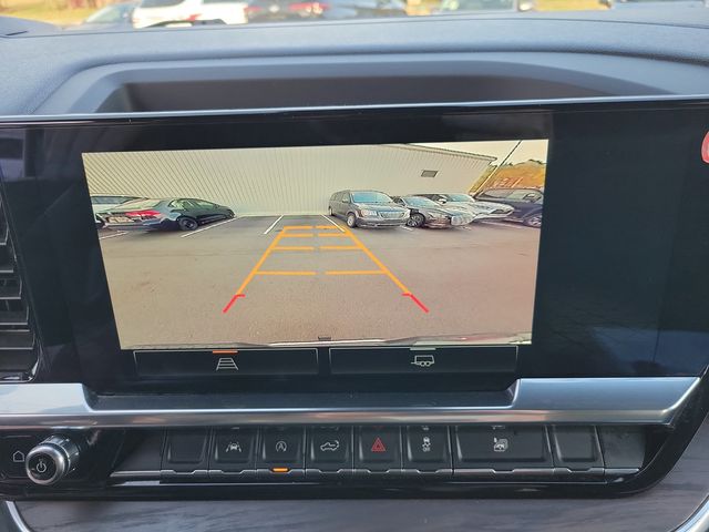 2024 GMC Sierra 1500 4WD Crew Cab 147" SLT - 22942267 - 13