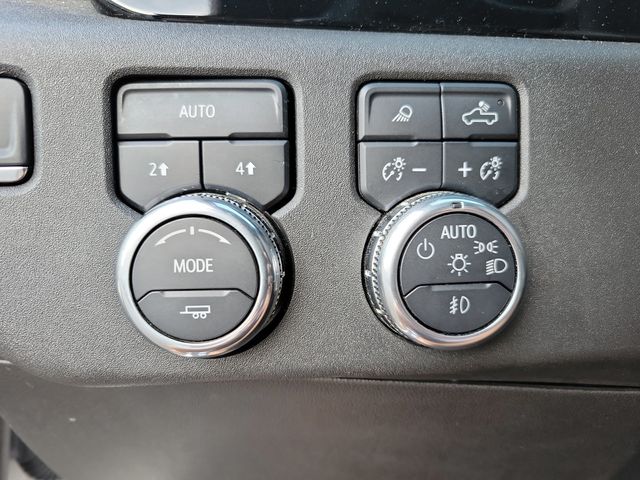 2024 GMC Sierra 1500 4WD Crew Cab 147" SLT - 22942267 - 14