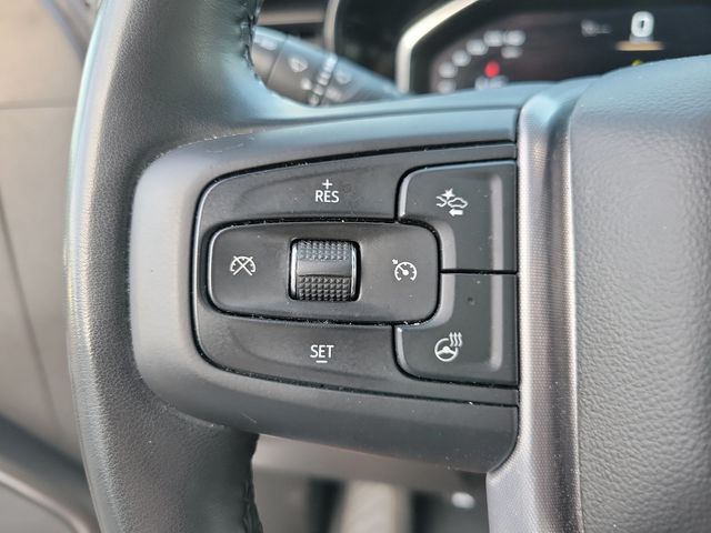 2024 GMC Sierra 1500 4WD Crew Cab 147" SLT - 22942267 - 15