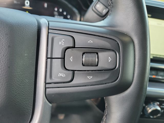 2024 GMC Sierra 1500 4WD Crew Cab 147" SLT - 22942267 - 16