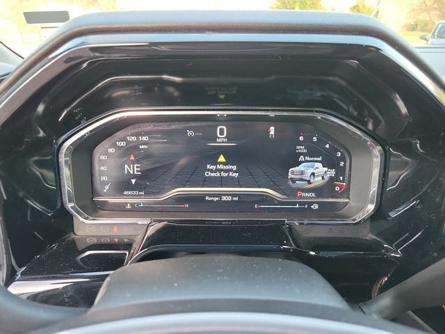 2024 GMC Sierra 1500 4WD Crew Cab 147" SLT - 22942267 - 17