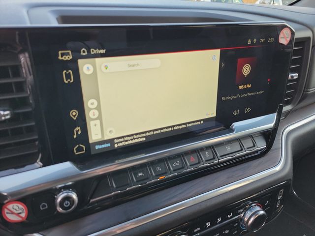 2024 GMC Sierra 1500 4WD Crew Cab 147" SLT - 22942267 - 18