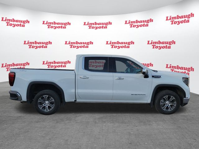 2024 GMC Sierra 1500 4WD Crew Cab 147" SLT - 22942267 - 1