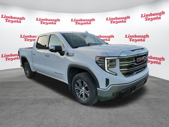 2024 GMC Sierra 1500 4WD Crew Cab 147" SLT - 22942267 - 19