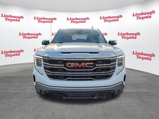 2024 GMC Sierra 1500 4WD Crew Cab 147" SLT - 22942267 - 20