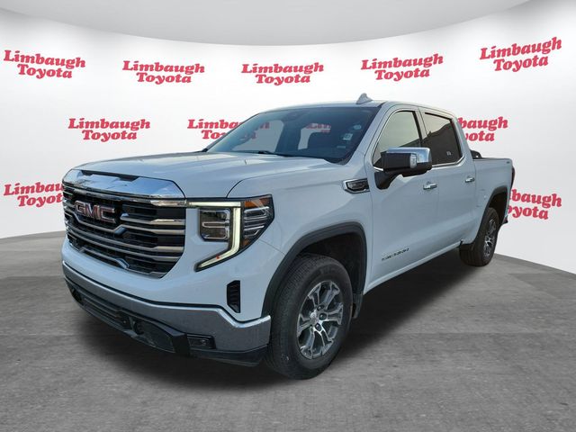 2024 GMC Sierra 1500 4WD Crew Cab 147" SLT - 22942267 - 21