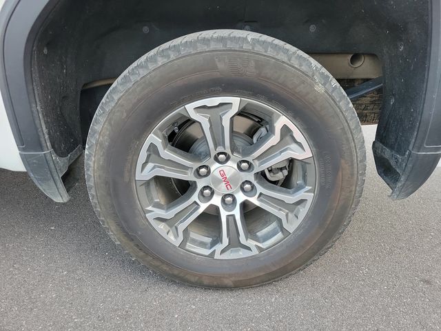 2024 GMC Sierra 1500 4WD Crew Cab 147" SLT - 22942267 - 26