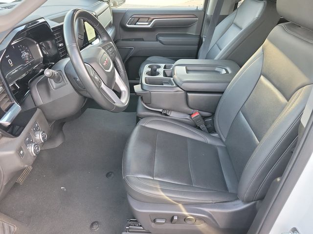 2024 GMC Sierra 1500 4WD Crew Cab 147" SLT - 22942267 - 3