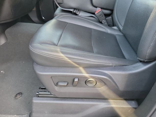 2024 GMC Sierra 1500 4WD Crew Cab 147" SLT - 22942267 - 4