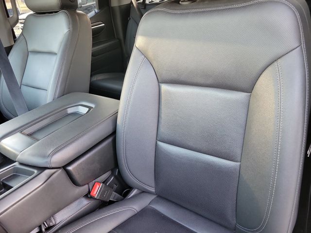 2024 GMC Sierra 1500 4WD Crew Cab 147" SLT - 22942267 - 5