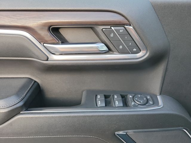 2024 GMC Sierra 1500 4WD Crew Cab 147" SLT - 22942267 - 6