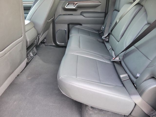 2024 GMC Sierra 1500 4WD Crew Cab 147" SLT - 22942267 - 7