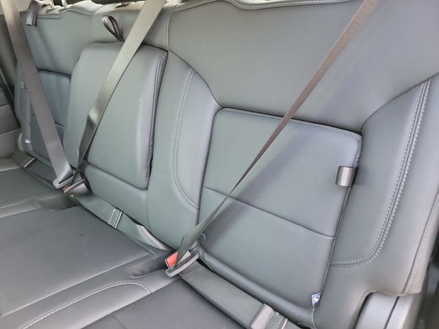 2024 GMC Sierra 1500 4WD Crew Cab 147" SLT - 22942267 - 8