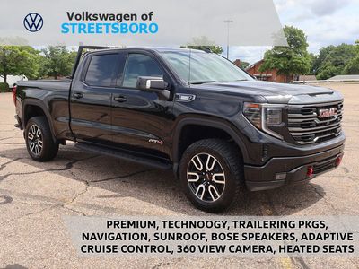 2024 GMC Sierra 1500 - 1GTUUEE84RZ184174