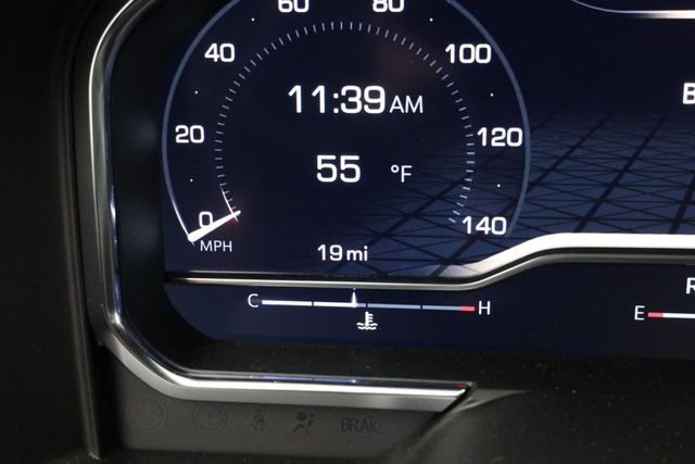 2024 GMC Sierra 1500 4WD Crew Cab 157'' AT4 with Technology Pkg & 6.2L V8 Engine - 22937500 - 11