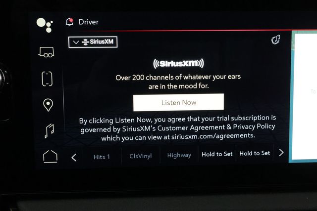 2024 GMC Sierra 1500 4WD Crew Cab 157'' AT4 with Technology Pkg & 6.2L V8 Engine - 22937500 - 13