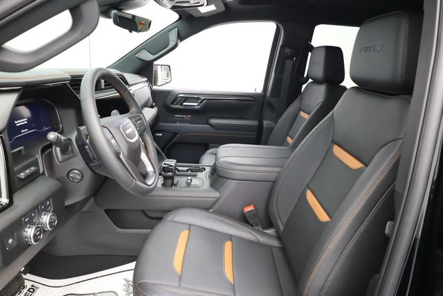 2024 GMC Sierra 1500 4WD Crew Cab 157'' AT4 with Technology Pkg & 6.2L V8 Engine - 22937500 - 15