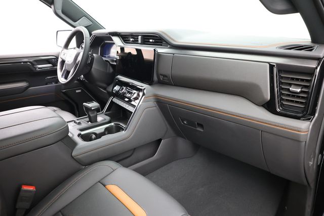 2024 GMC Sierra 1500 4WD Crew Cab 157'' AT4 with Technology Pkg & 6.2L V8 Engine - 22937500 - 20