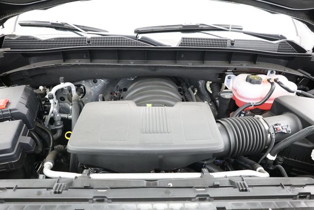 2024 GMC Sierra 1500 4WD Crew Cab 157'' AT4 with Technology Pkg & 6.2L V8 Engine - 22937500 - 21