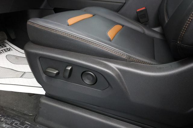 2024 GMC Sierra 1500 4WD Crew Cab 157'' AT4 with Technology Pkg & 6.2L V8 Engine - 22937500 - 7