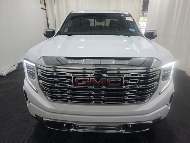 2024 GMC Sierra 1500 4WD Crew Cab 157" Denali - 23068976 - 2