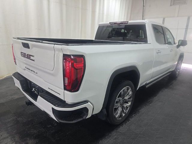 2024 GMC Sierra 1500 4WD Crew Cab 157" Denali - 23068976 - 3
