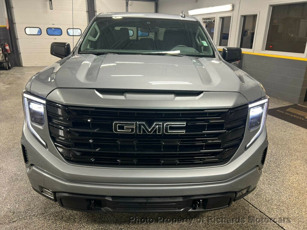 2024 GMC Sierra 1500 4WD Crew Cab 157" Elevation - 22762733 - 11