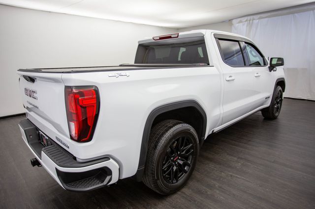 2024 GMC Sierra 1500 4WD Crew Cab 157" Elevation - 22789818 - 9
