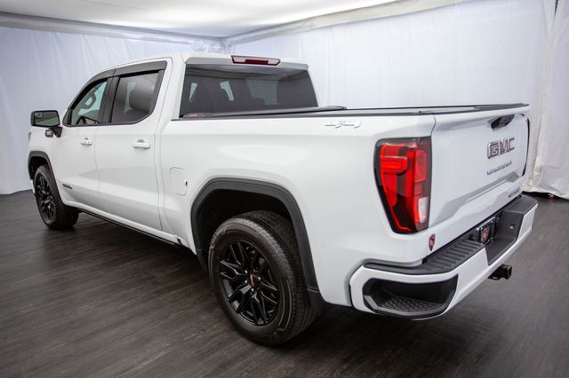 2024 GMC Sierra 1500 4WD Crew Cab 157" Elevation - 22789818 - 10