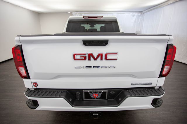 2024 GMC Sierra 1500 4WD Crew Cab 157" Elevation - 22789818 - 14