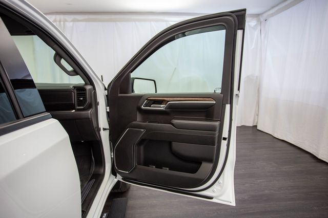2024 GMC Sierra 1500 4WD Crew Cab 157" Elevation - 22789818 - 16