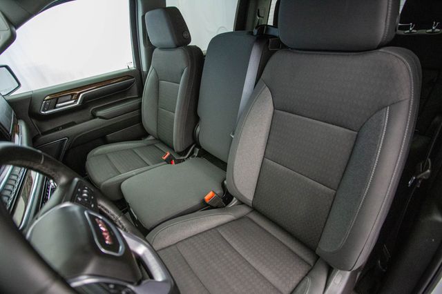 2024 GMC Sierra 1500 4WD Crew Cab 157" Elevation - 22789818 - 18