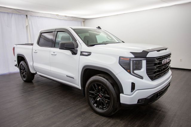 2024 GMC Sierra 1500 4WD Crew Cab 157" Elevation - 22789818 - 1