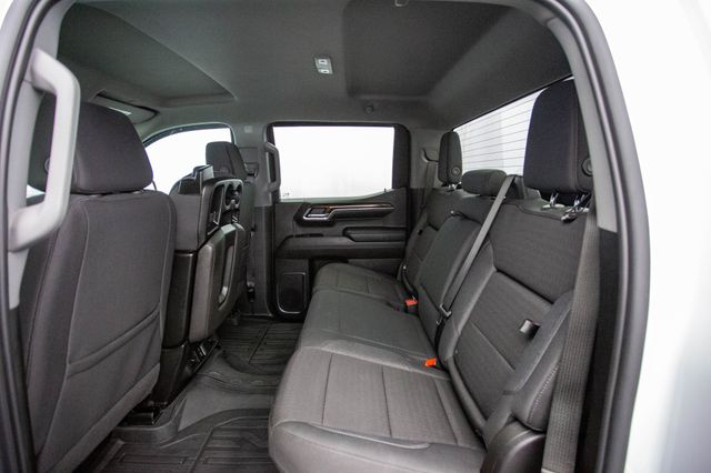 2024 GMC Sierra 1500 4WD Crew Cab 157" Elevation - 22789818 - 23