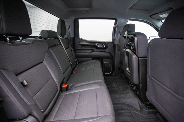 2024 GMC Sierra 1500 4WD Crew Cab 157" Elevation - 22789818 - 25