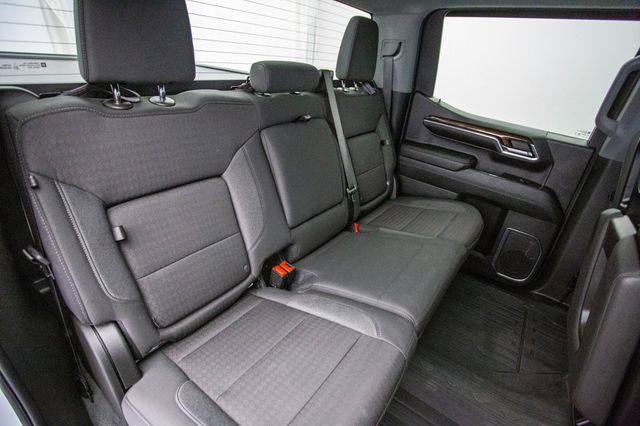 2024 GMC Sierra 1500 4WD Crew Cab 157" Elevation - 22789818 - 26