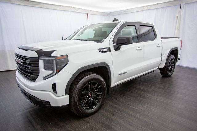 2024 GMC Sierra 1500 4WD Crew Cab 157" Elevation - 22789818 - 2