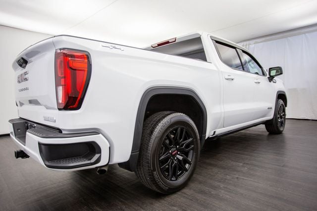 2024 GMC Sierra 1500 4WD Crew Cab 157" Elevation - 22789818 - 29
