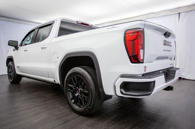 2024 GMC Sierra 1500 4WD Crew Cab 157" Elevation - 22789818 - 30