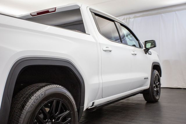 2024 GMC Sierra 1500 4WD Crew Cab 157" Elevation - 22789818 - 32
