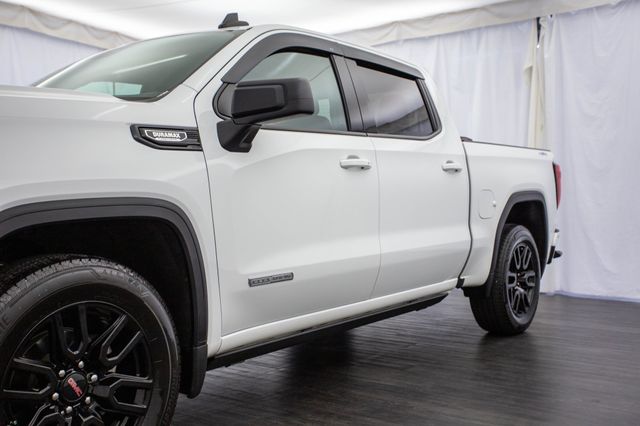 2024 GMC Sierra 1500 4WD Crew Cab 157" Elevation - 22789818 - 34