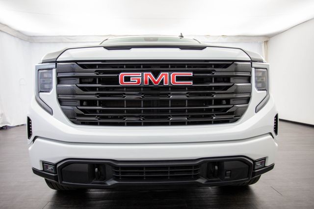 2024 GMC Sierra 1500 4WD Crew Cab 157" Elevation - 22789818 - 35