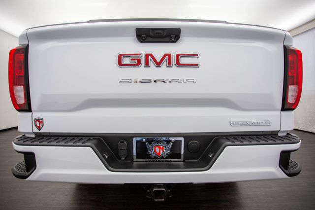 2024 GMC Sierra 1500 4WD Crew Cab 157" Elevation - 22789818 - 36